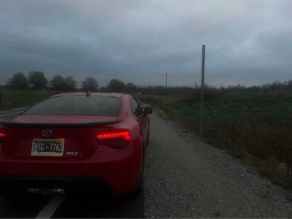 2016 Scion FR-S - Image 3 of 6