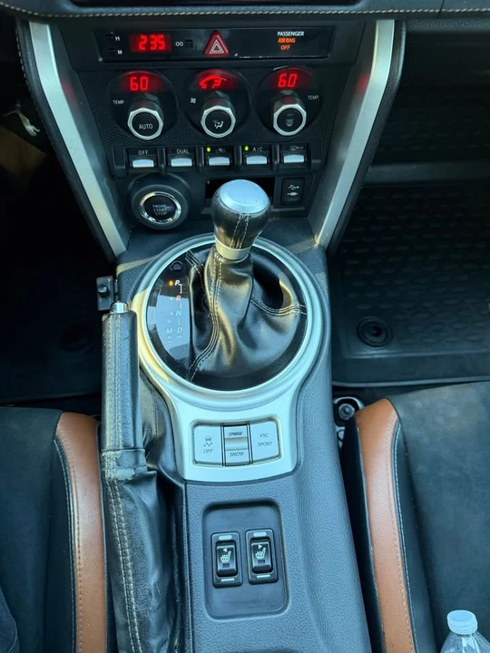 2016 Scion FR-S - Image 11 of 14