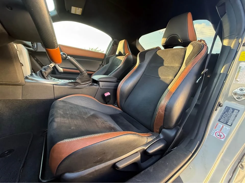 2016 Scion FR-S - Image 14 of 15