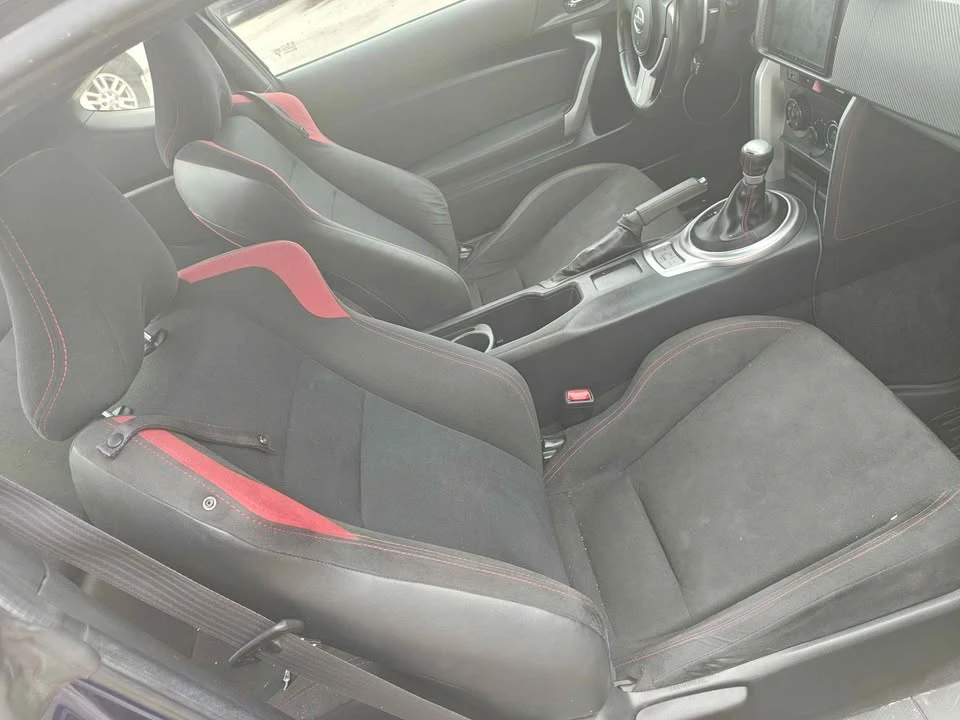 2016 Scion FR-S - Image 10 of 13