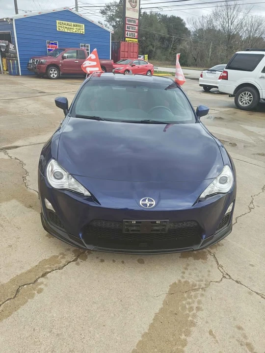 2016 Scion FR-S - Image 12 of 13