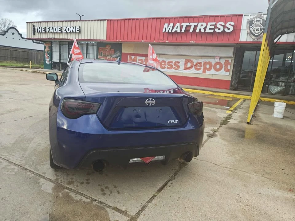 2016 Scion FR-S - Image 5 of 13
