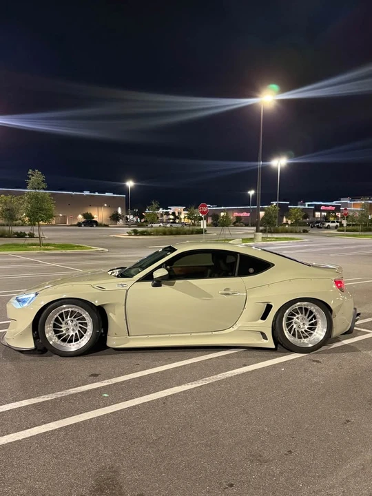 2016 Scion FR-S - Image 3 of 15