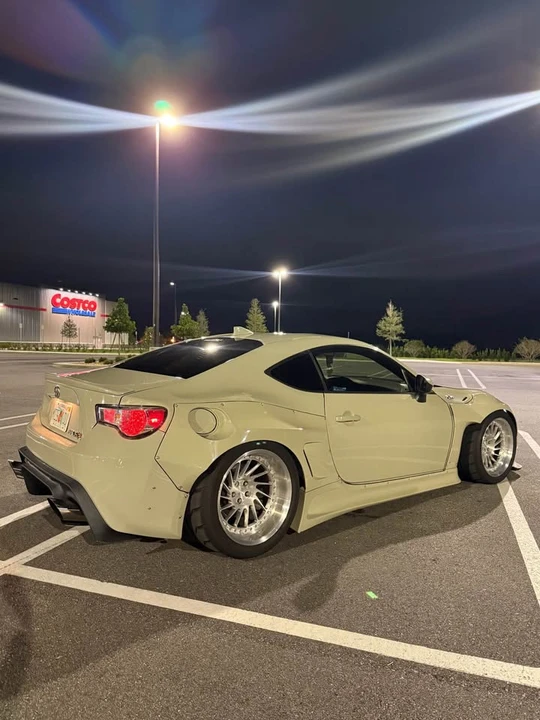 2016 Scion FR-S - Image 7 of 15