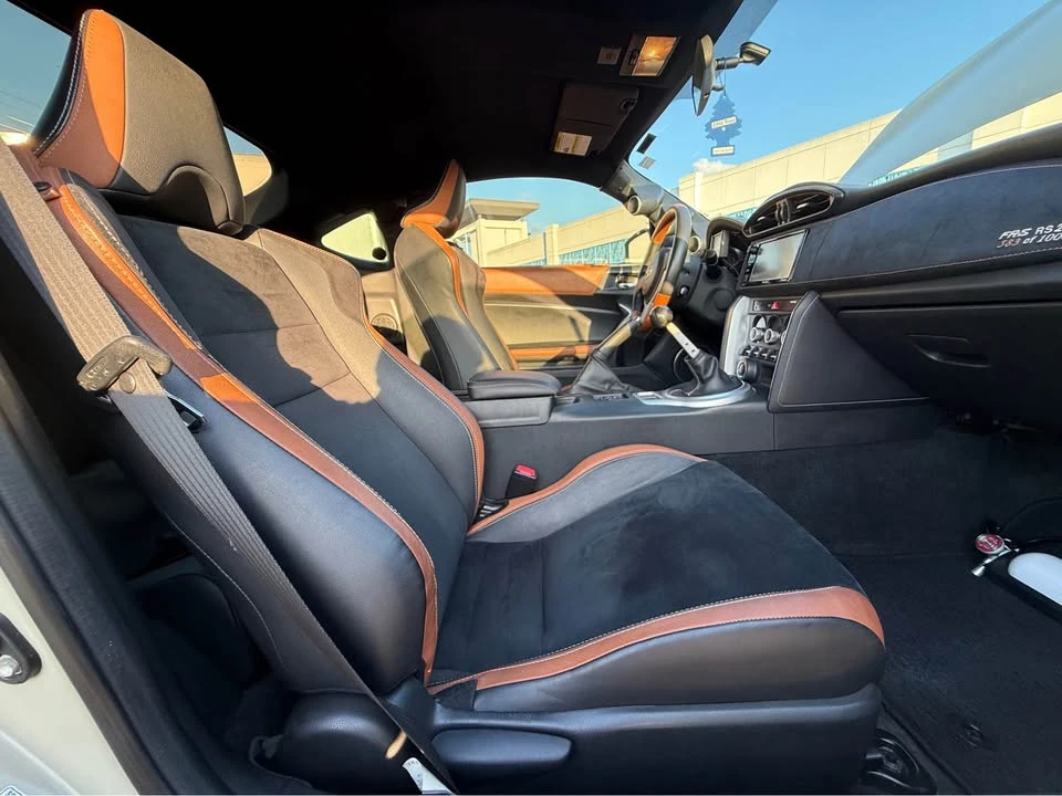 2016 Scion FR-S - Image 15 of 15