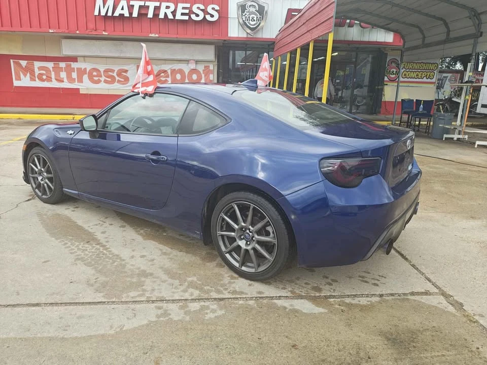 2016 Scion FR-S - Image 11 of 13