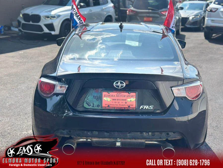 2016 Scion FR-S - Image 4 of 10