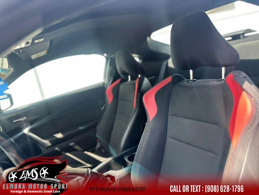 2016 Scion FR-S - Image 8 of 10
