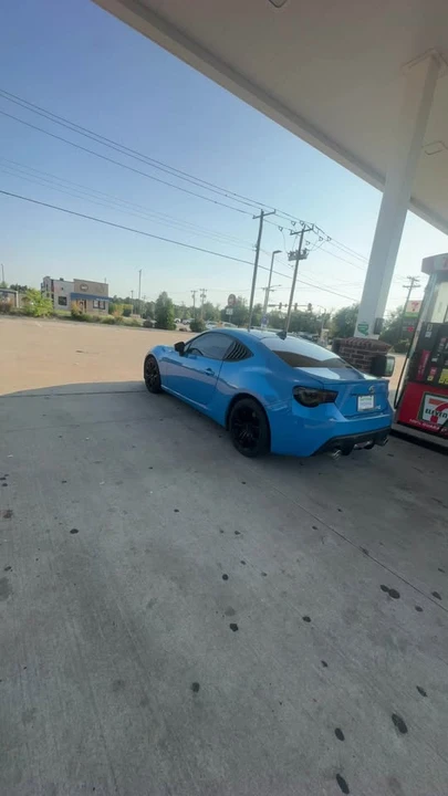 2016 Scion FR-S - Image 3 of 7