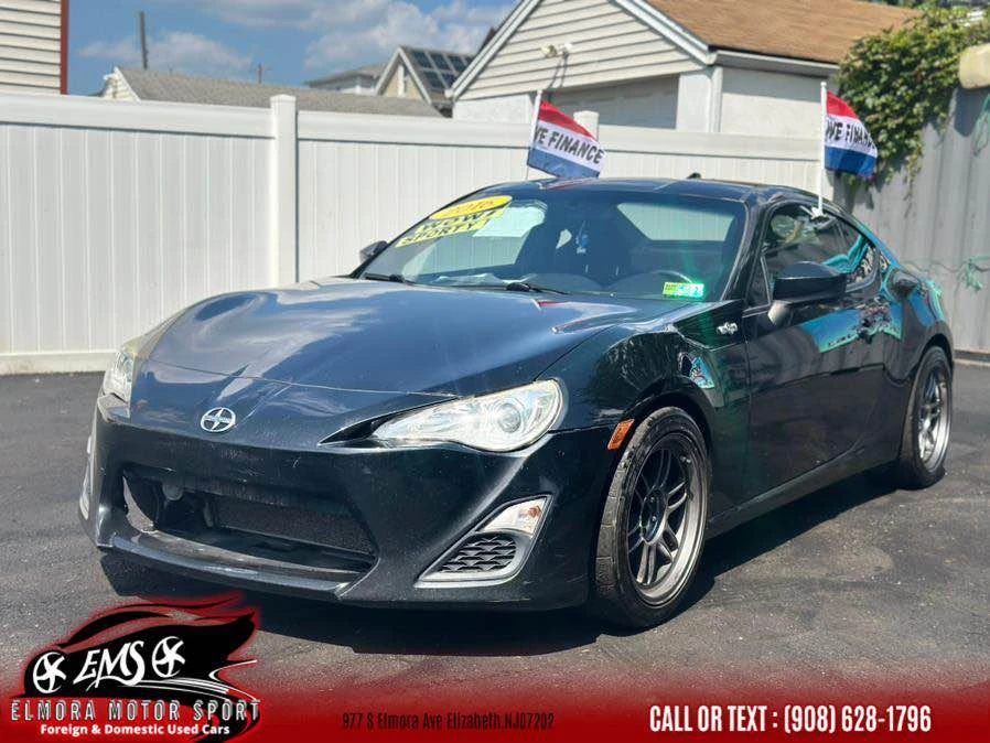 2016 Scion FR-S - Image 2 of 10