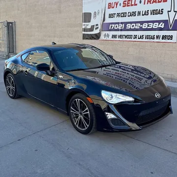 2016 Scion FR-S Release Series 2.0
