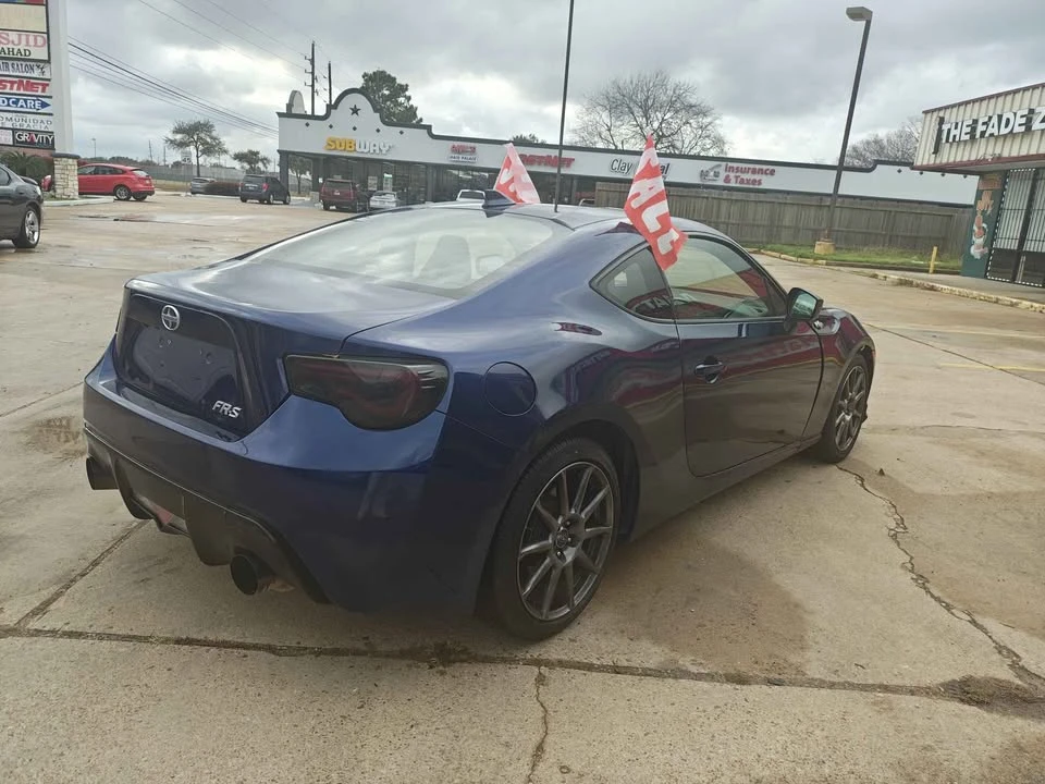 2016 Scion FR-S - Image 3 of 13