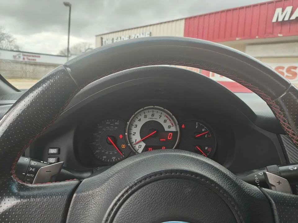 2016 Scion FR-S - Image 13 of 13