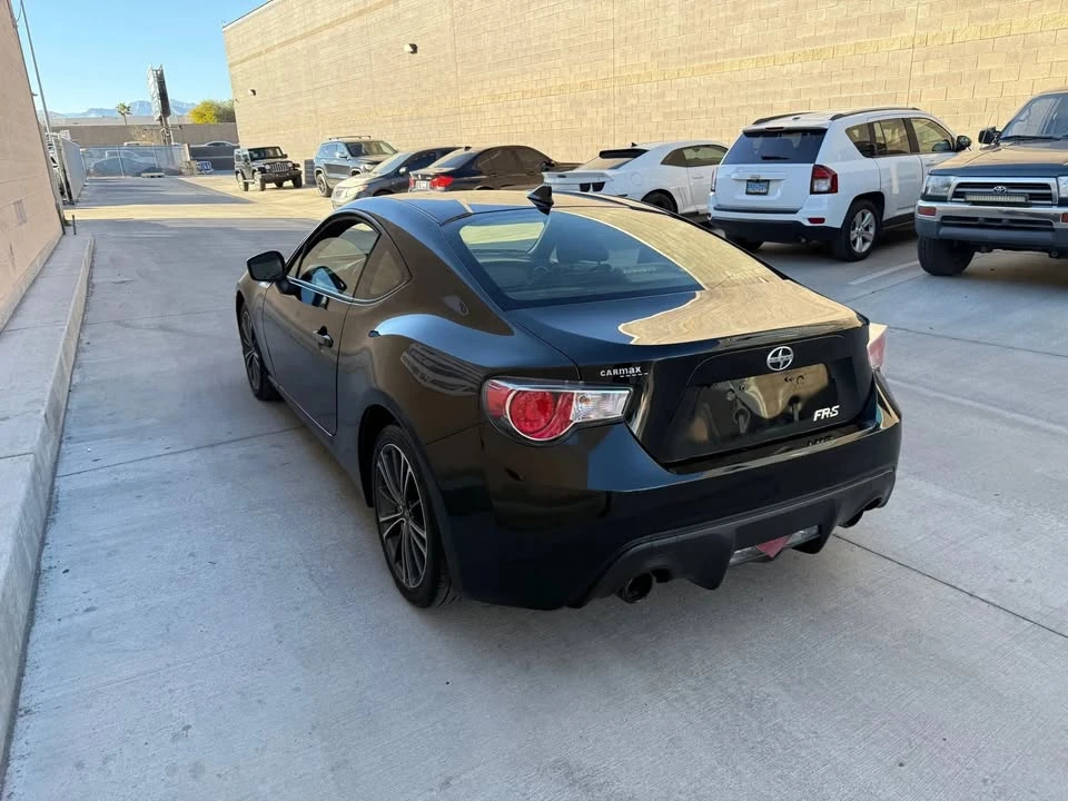 2016 Scion FR-S - Image 9 of 18