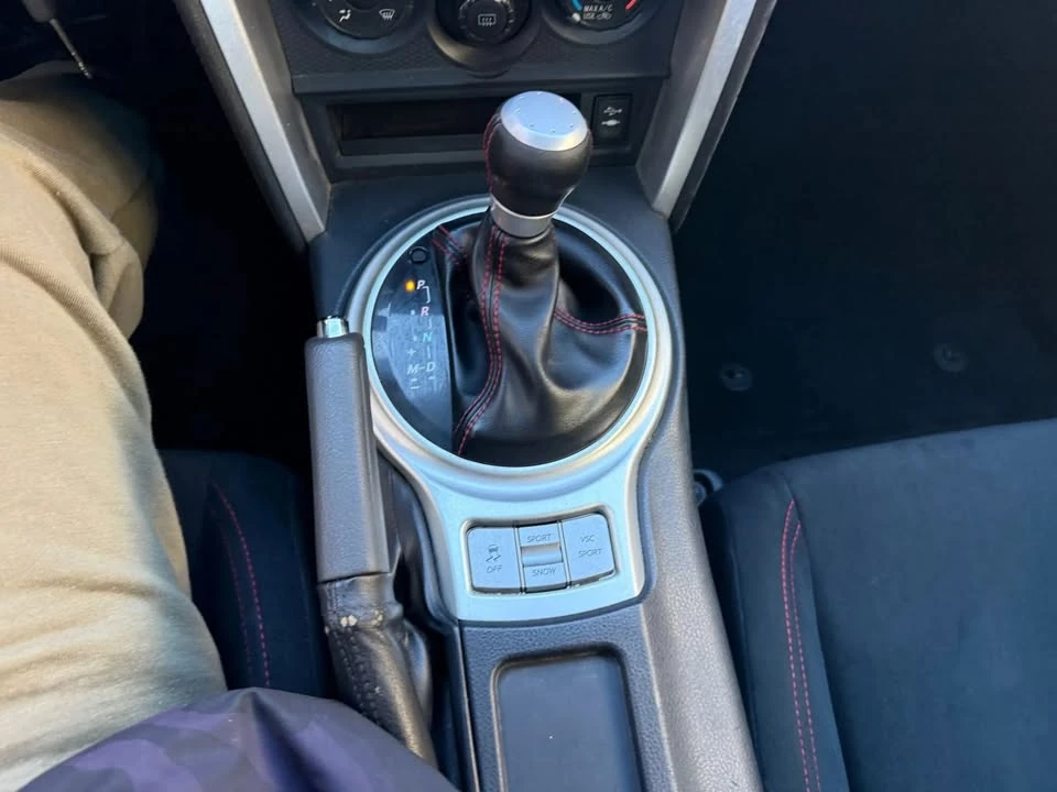 2016 Scion FR-S - Image 16 of 18