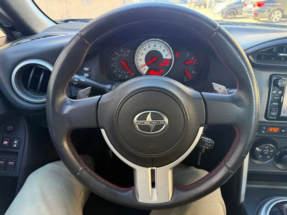 2016 Scion FR-S - Image 17 of 18