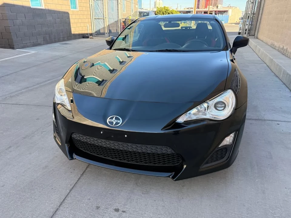 2016 Scion FR-S - Image 11 of 18