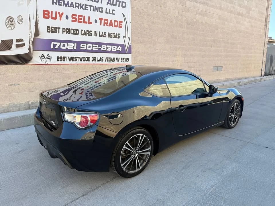 2016 Scion FR-S - Image 7 of 18