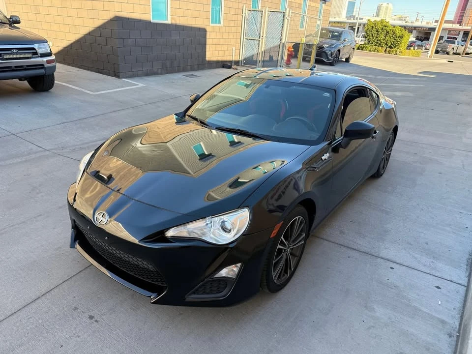 2016 Scion FR-S - Image 12 of 18