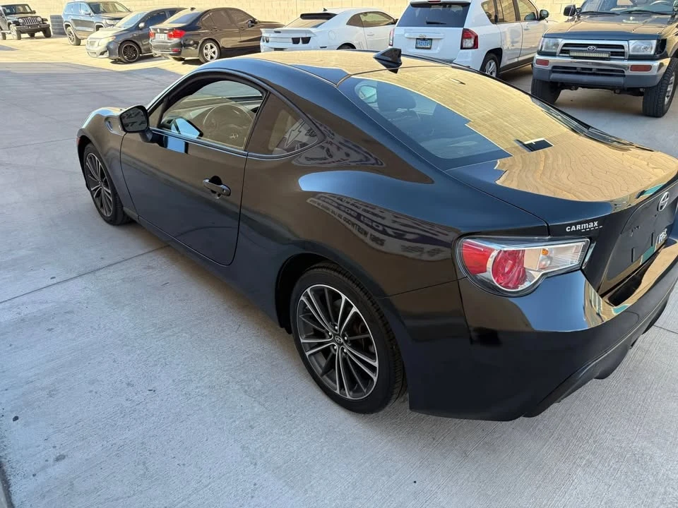 2016 Scion FR-S - Image 10 of 18