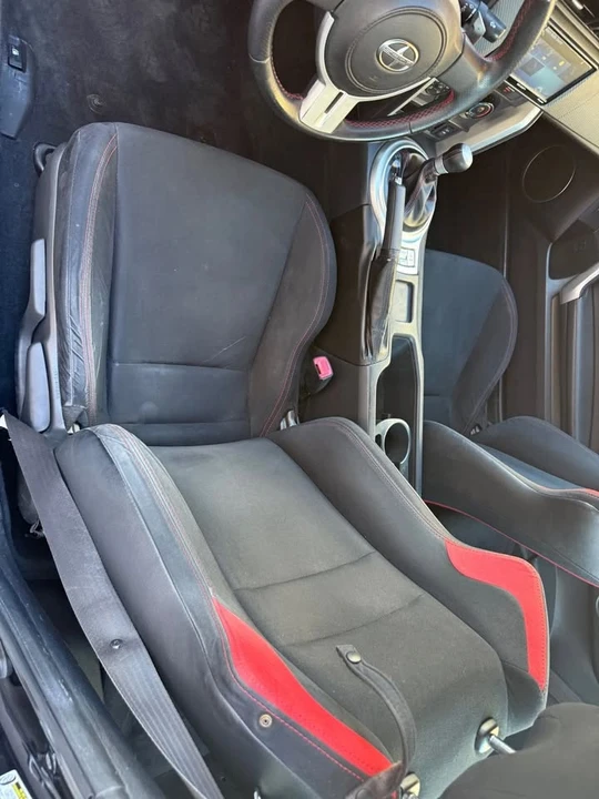 2016 Scion FR-S - Image 5 of 18