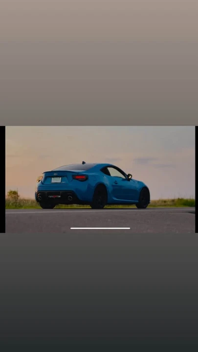 2016 Scion FR-S - Image 2 of 7