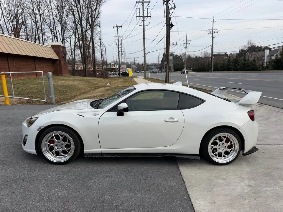 2016 Scion FR-S - Image 3 of 19