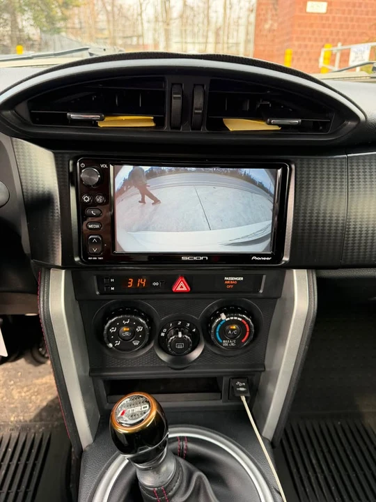 2016 Scion FR-S - Image 17 of 19