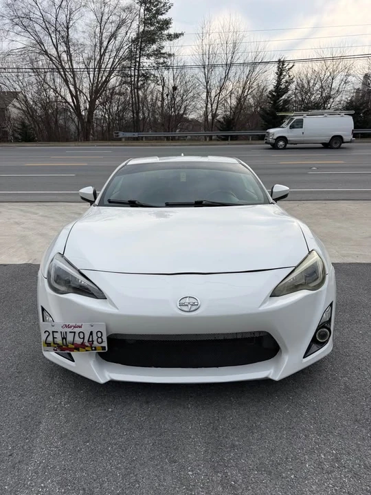 2016 Scion FR-S - Image 4 of 19