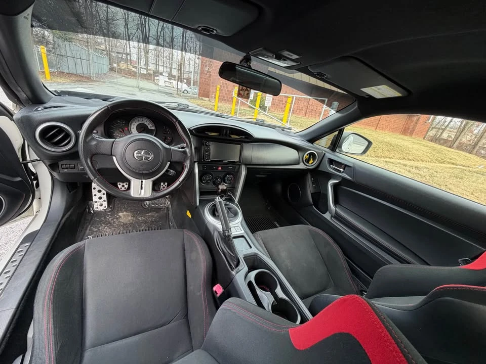 2016 Scion FR-S - Image 12 of 19