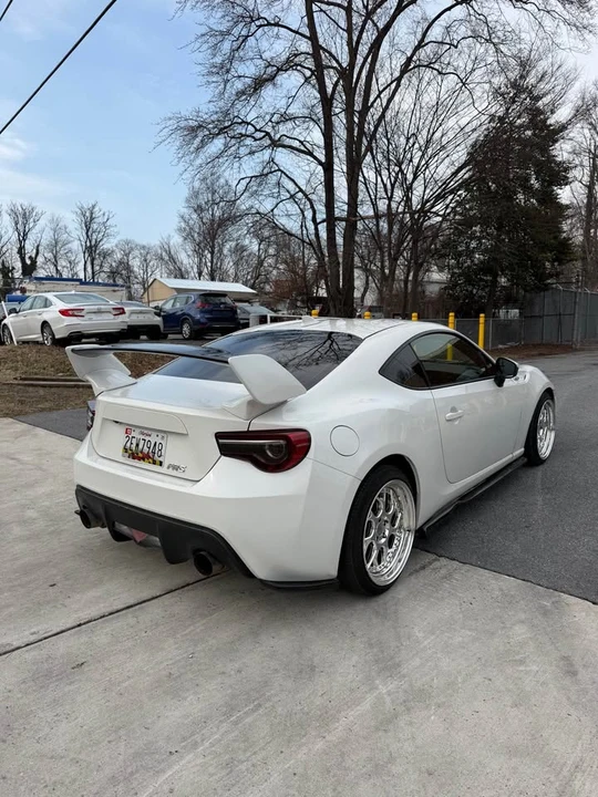 2016 Scion FR-S - Image 7 of 19