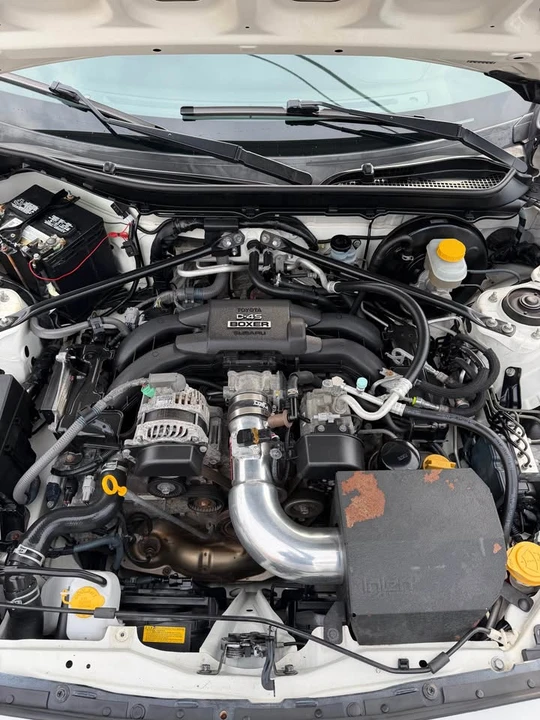2016 Scion FR-S - Image 16 of 19