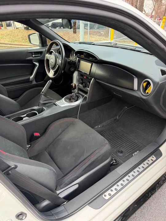 2016 Scion FR-S - Image 14 of 19
