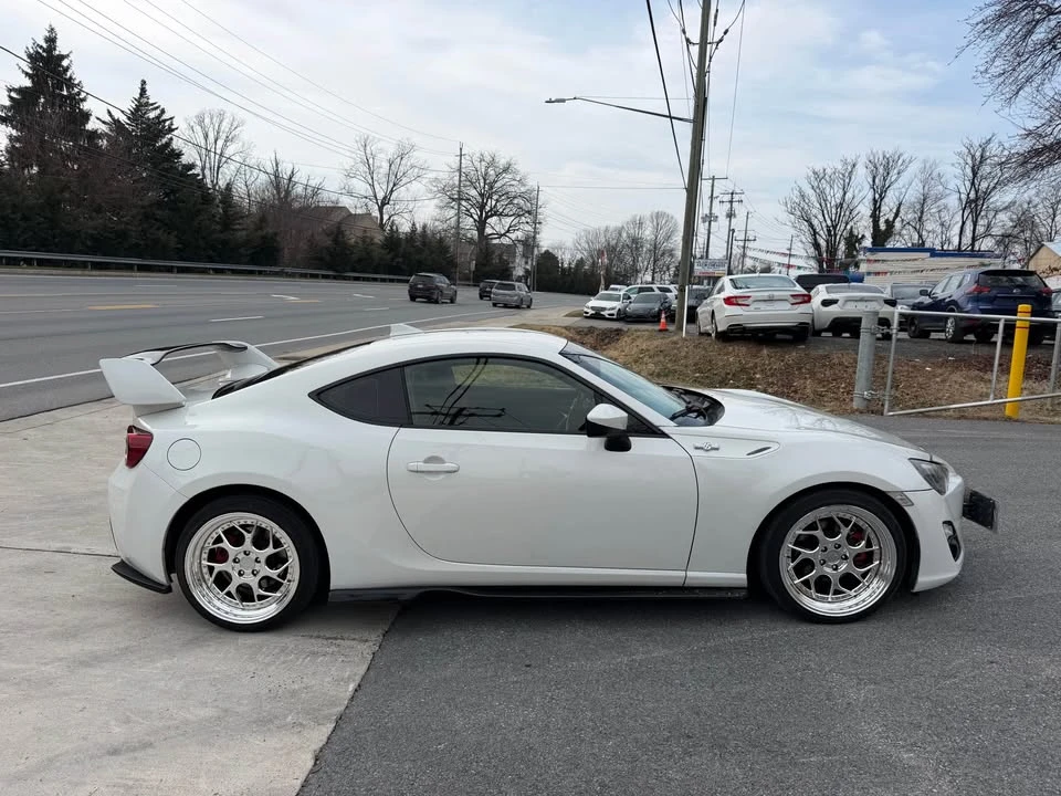 2016 Scion FR-S - Image 6 of 19