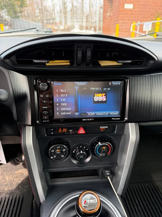 2016 Scion FR-S - Image 19 of 19