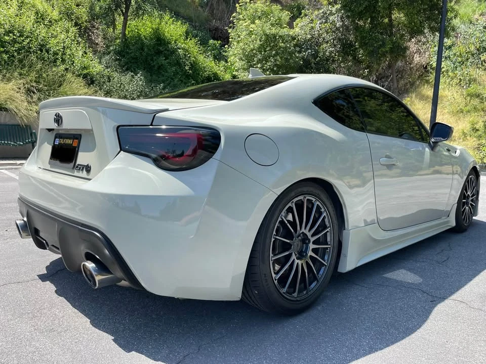 2016 Scion FR-S - Image 4 of 14