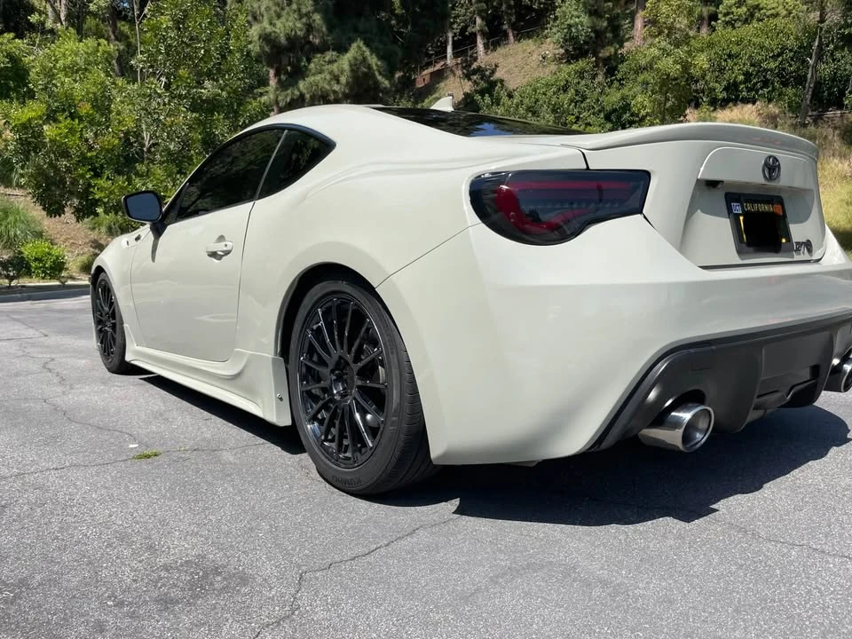 2016 Scion FR-S - Image 6 of 14