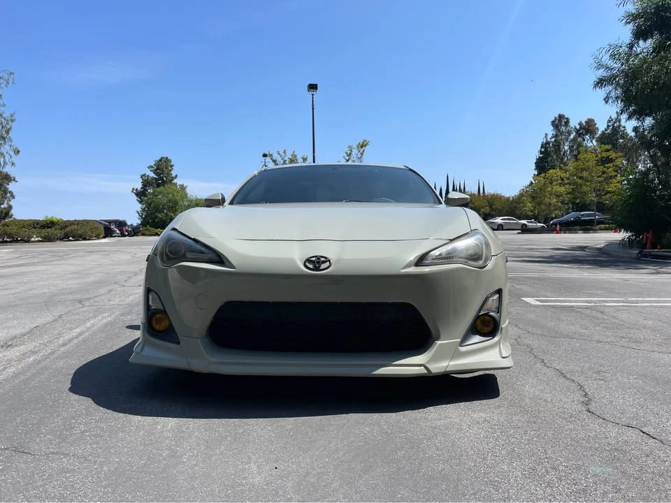 2016 Scion FR-S - Image 10 of 14