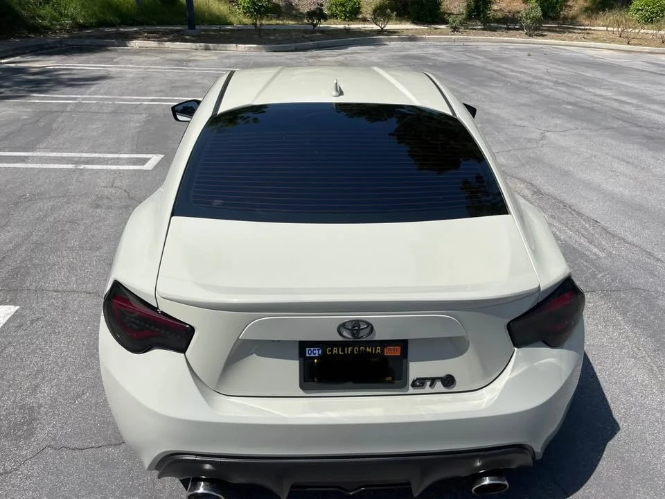2016 Scion FR-S - Image 5 of 14