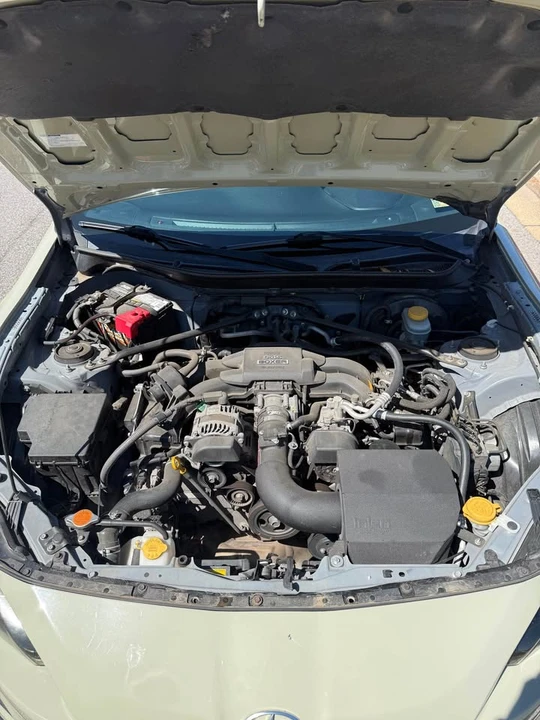 2016 Scion FR-S - Image 15 of 16