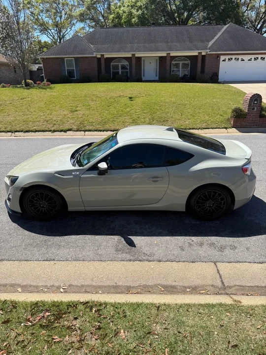 2016 Scion FR-S - Image 4 of 16