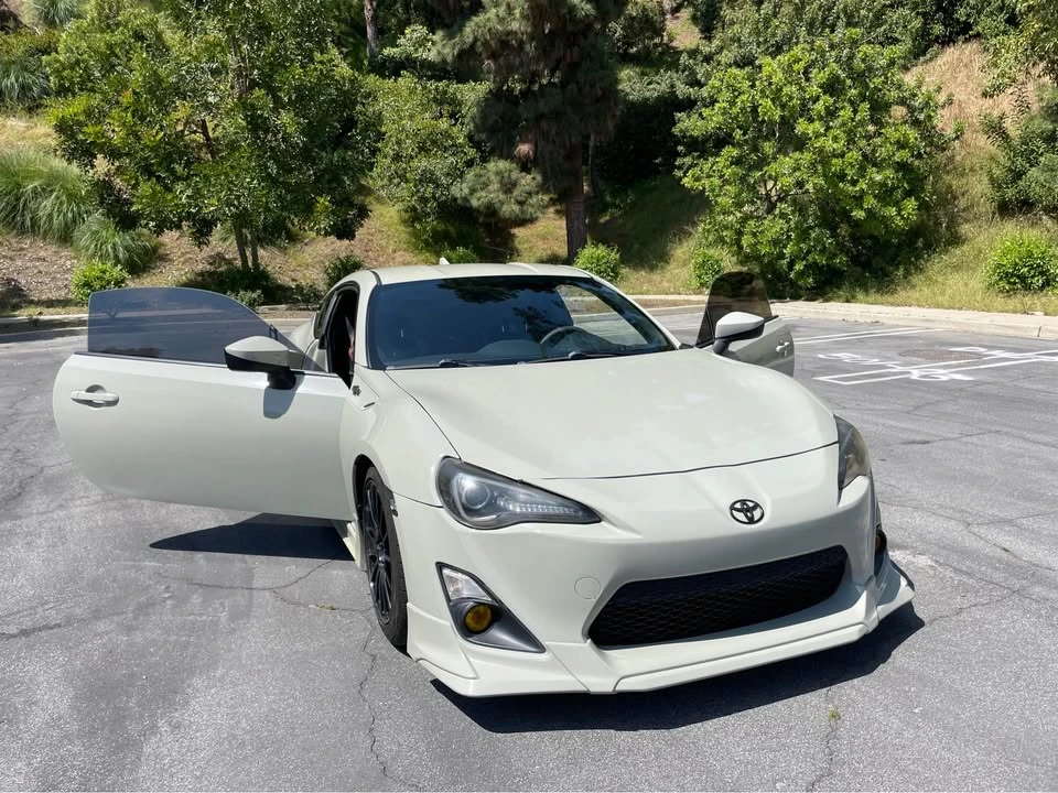 2016 Scion FR-S - Image 14 of 14