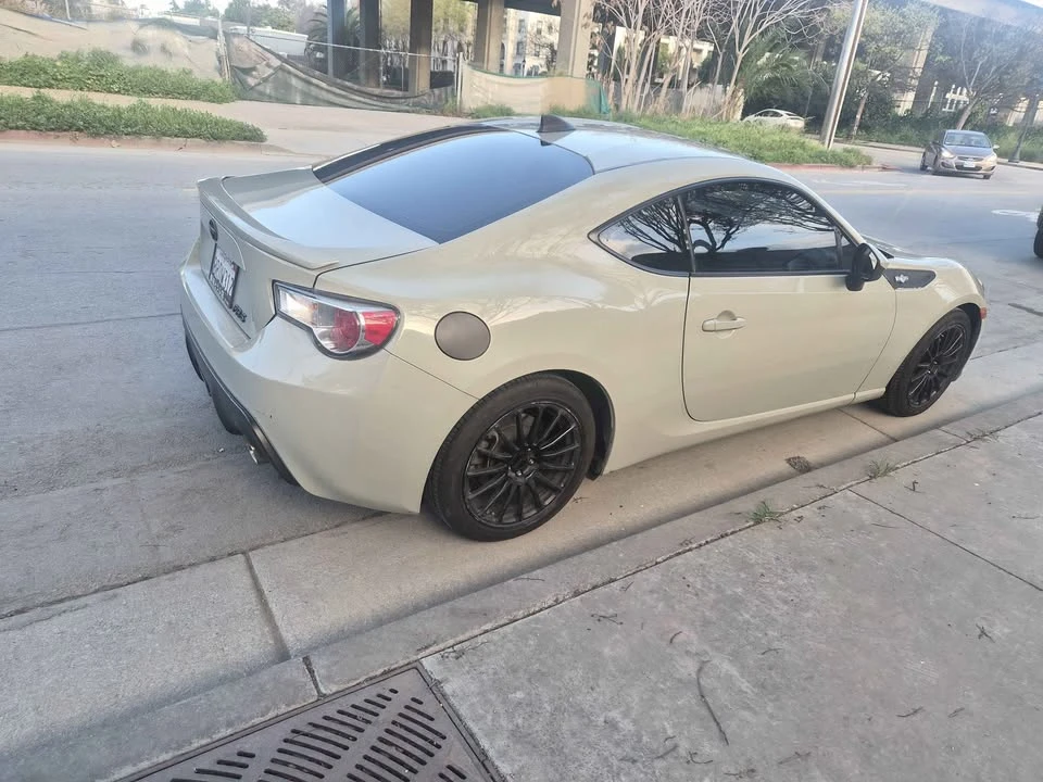 2016 Scion FR-S - Image 4 of 5