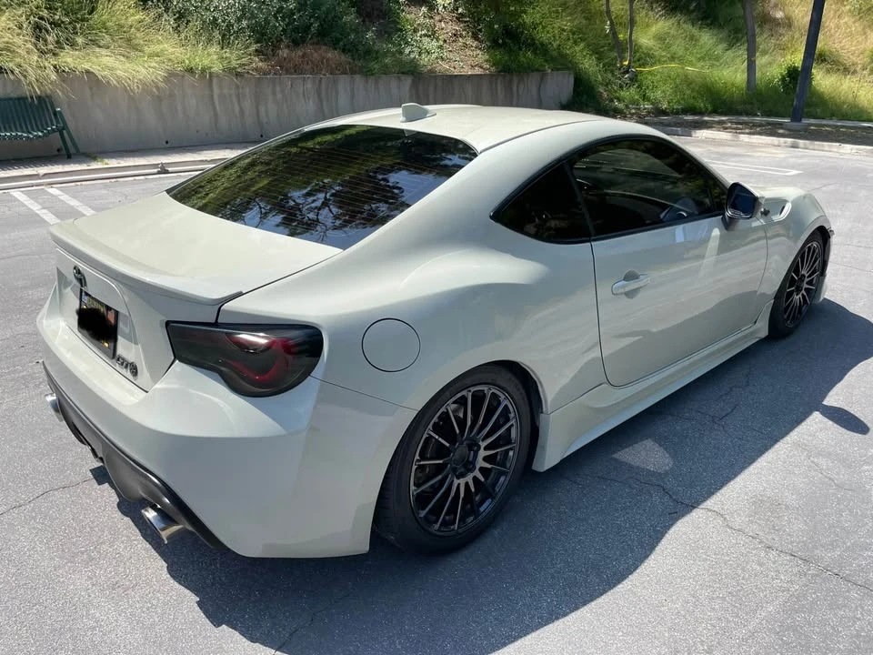 2016 Scion FR-S - Image 3 of 14