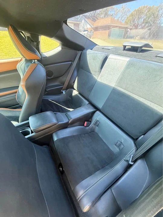 2016 Scion FR-S - Image 10 of 16