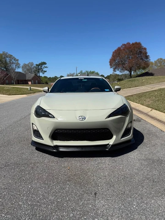 2016 Scion FR-S - Image 6 of 16