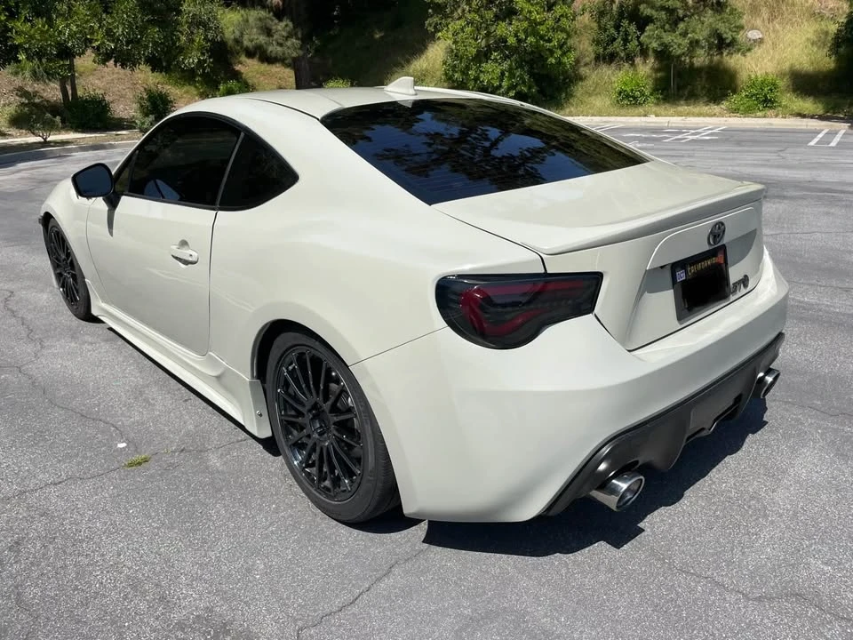 2016 Scion FR-S - Image 7 of 14
