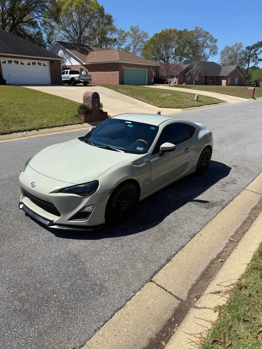 2016 Scion FR-S - Image 5 of 16