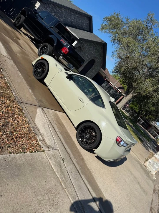 2016 Scion FR-S - Image 6 of 17
