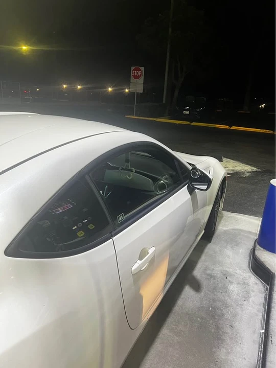 2016 Scion FR-S - Image 2 of 10
